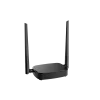 Router 4G Tenda 4G03 Pro, Wireless N300, Slot Nano SIM, 2 Porturi LAN, 2 Antene Externe