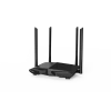 Router Wireless Tenda AC6, AC1200, Dual Band, 4 Antene, Beamforming, Control Parental