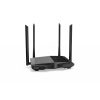 Router Wireless Tenda AC6, AC1200, Dual Band, 4 Antene, Beamforming, Control Parental