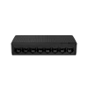 Switch Tenda SG108M, 8 Porturi Gigabit 10/100/1000 Mbps, Carcasa Mini Plastic, Plug &amp; Play