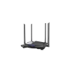 Router Wireless Tenda AC10, AC1200 Dual Band, Gigabit, MU-MIMO, 4 Antene, Control Parental
