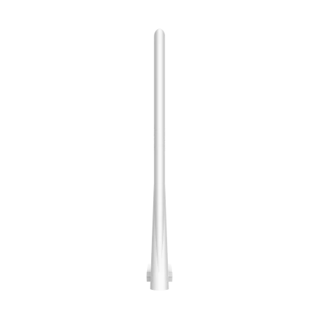 Adaptor Retea Wireless USB Tenda U2, N150, 2.4GHz, Antena externa, Compatibil Windows/Linux
