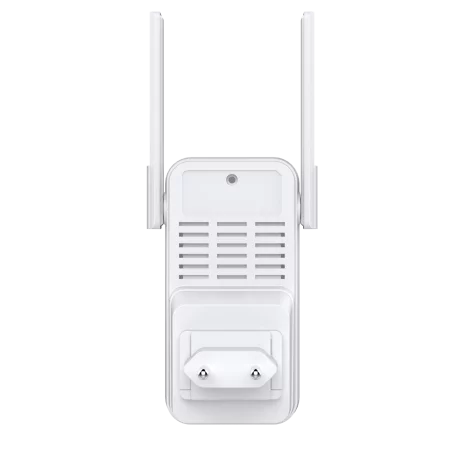 Range Extender Wireless Tenda A9, N300, 2.4GHz, Amplificator Semnal Wi-Fi, 2 Antene
