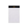 Blocnotes 11 x 7 cm, capsat, 80 file, N°14, Rhodia Basic, black