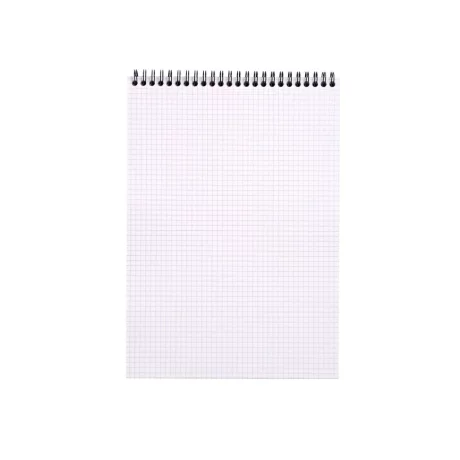 Blocnotes A4 spirală 80 file Rhodia Classic