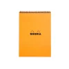 Blocnotes A4 spirală 80 file Rhodia Classic