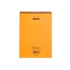Blocnotes A4 spirală 80 file Rhodia Classic