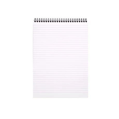 Blocnotes A4 spirală 80 file Rhodia Classic