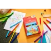 Carioca Faber-Castell 2021 24 culori/set