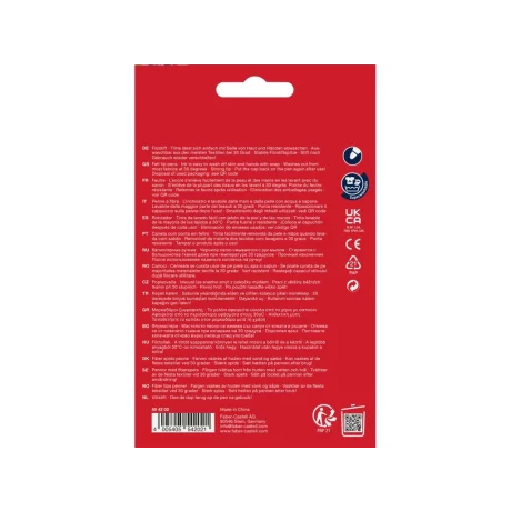 Carioca Faber-Castell 2021 24 culori/set