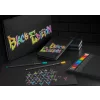 Creioane colorate triunghiulare black edition cutie metal Faber-Castell 12 culori/set