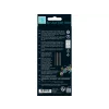 Creioane colorate triunghiulare black edition Faber-Castell 12 culori/set