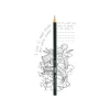 Creion grafit 2B hexagonal 1111 Faber-Castell