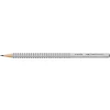 Creion grafit 2B triunghiular 2001 Faber-Castell