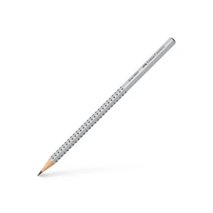 Creion grafit 2B triunghiular 2001 Faber-Castell