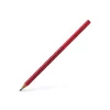 Creion grafit B triunghiular grip 2001 roșu Faber-Castell
