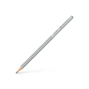 Creion grafit HB triunghiular grip 2001 Faber-Castell