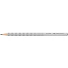 Creion grafit HB triunghiular grip 2001 Faber-Castell
