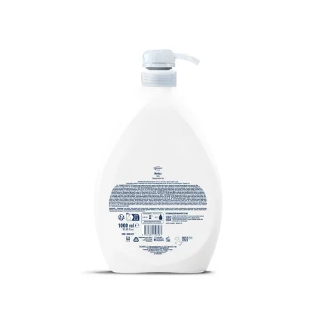 Gel de duș cu dispenser Dermomed 1 L