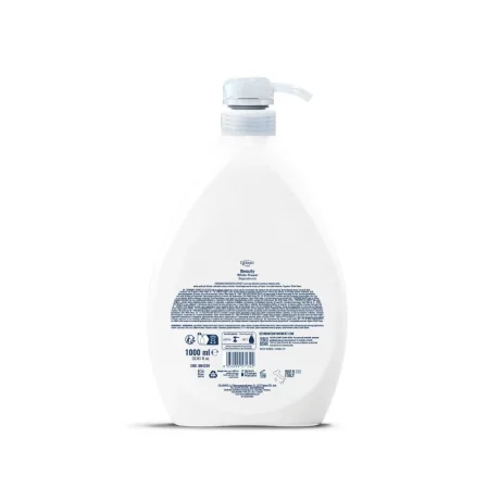 Gel de duș cu dispenser Dermomed 1 L