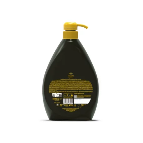 Gel de duș cu dispenser Dermomed 1 L