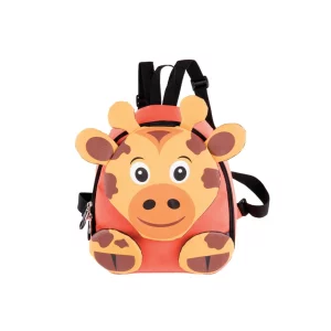 Ghiozdan Pulse Baby Giraffe 121888