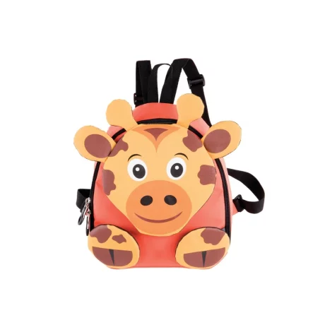 Ghiozdan Pulse Baby Giraffe 121888