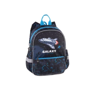 Ghiozdan Pulse Junior Galaxy 122318
