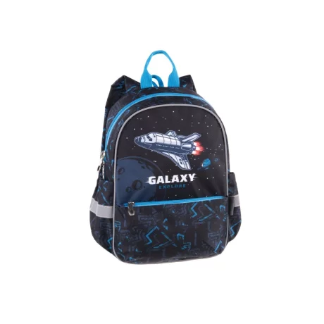 Ghiozdan Pulse Junior Galaxy 122318