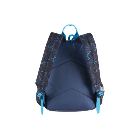 Ghiozdan Pulse Junior Galaxy 122318