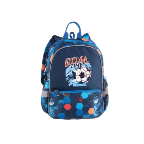 Ghiozdan Pulse Junior Goal Time 122309