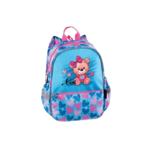 Ghiozdan Pulse Junior Teddy 122292