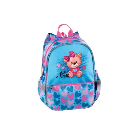 Ghiozdan Pulse Junior Teddy 122292