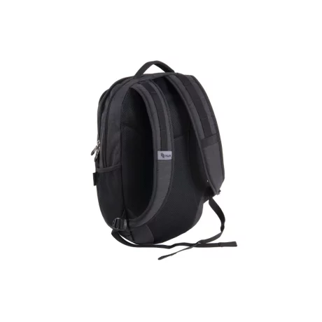 Ghiozdan Pulse Olymp Black 122235