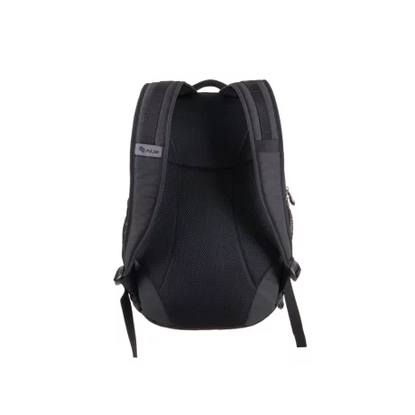 Ghiozdan Pulse Olymp Black 122235
