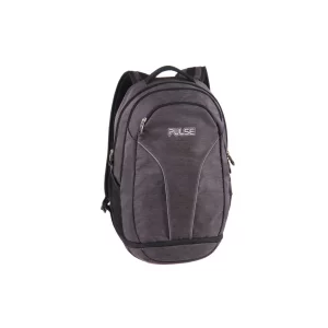 Ghiozdan Pulse Olymp Gray 122236