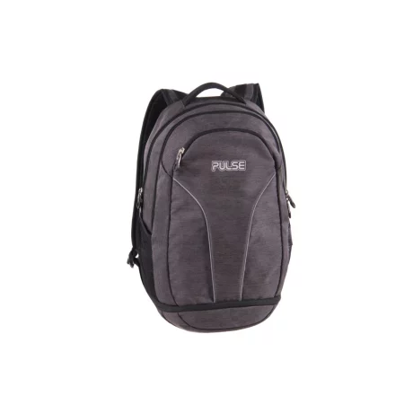 Ghiozdan Pulse Olymp Gray 122236