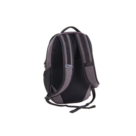 Ghiozdan Pulse Olymp Gray 122236