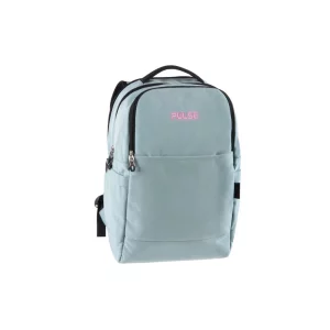 Ghiozdan Pulse Oxford Light Green 122228