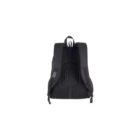 Ghiozdan Pulse Scate Black Stripe 122234