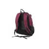 Ghiozdan Pulse Scate Red Wine 122233