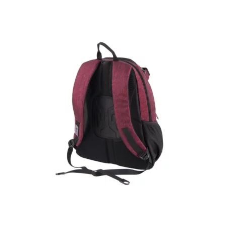 Ghiozdan Pulse Scate Red Wine 122233