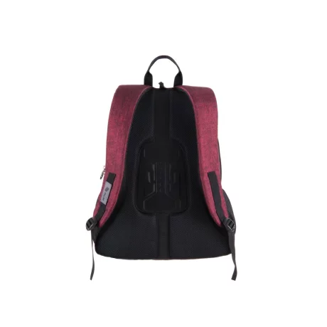 Ghiozdan Pulse Scate Red Wine 122233