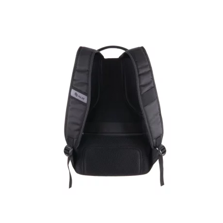 Ghiozdan Pulse Virgo Black 122226