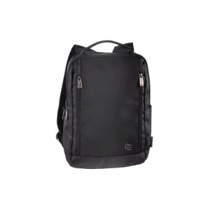 Ghiozdan Pulse Virgo Black 122226