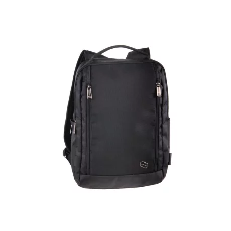 Ghiozdan Pulse Virgo Black 122226