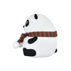 Lampă de noapte pentru copii, silicon, reincarcabilă, Panda