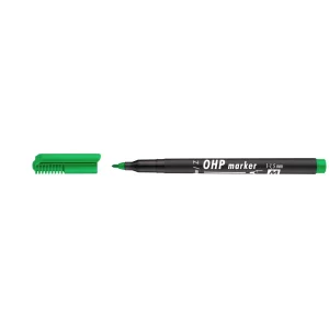 Marker OHP M permanent ICO 1-1.5 mm