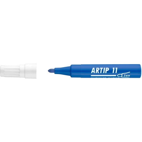 Marker pentru flipchart ICO 1-3 mm Artip 11