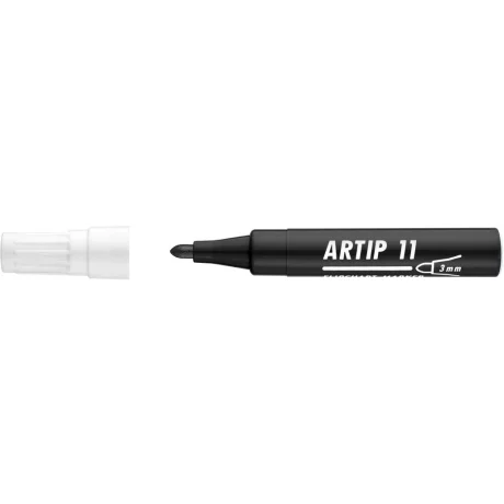 Marker pentru flipchart ICO 1-3 mm Artip 11